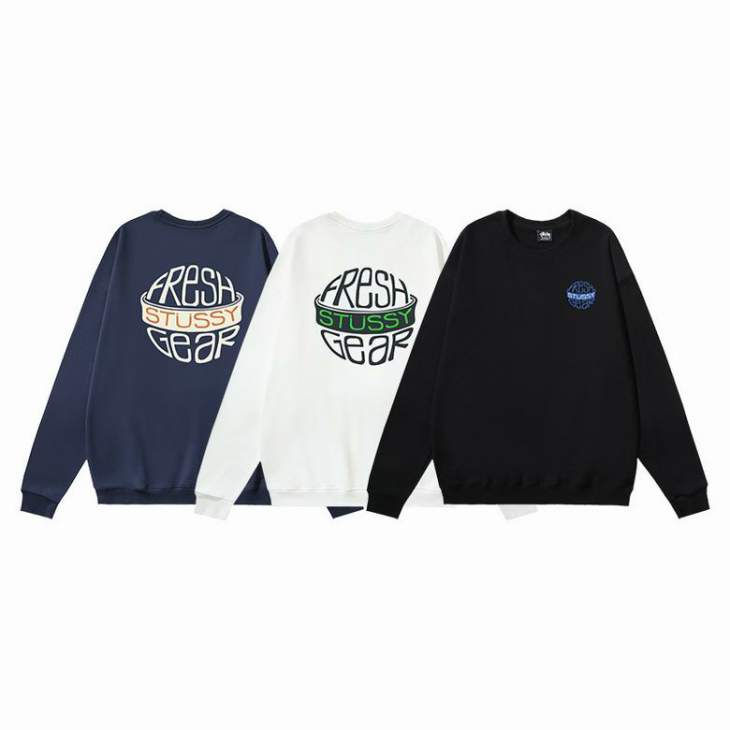 Picture of Stussy Sweatshirt _SKUStussyM-XXL6ctS66861135881